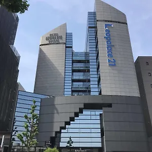 Hotel Leopalace, Nagoya