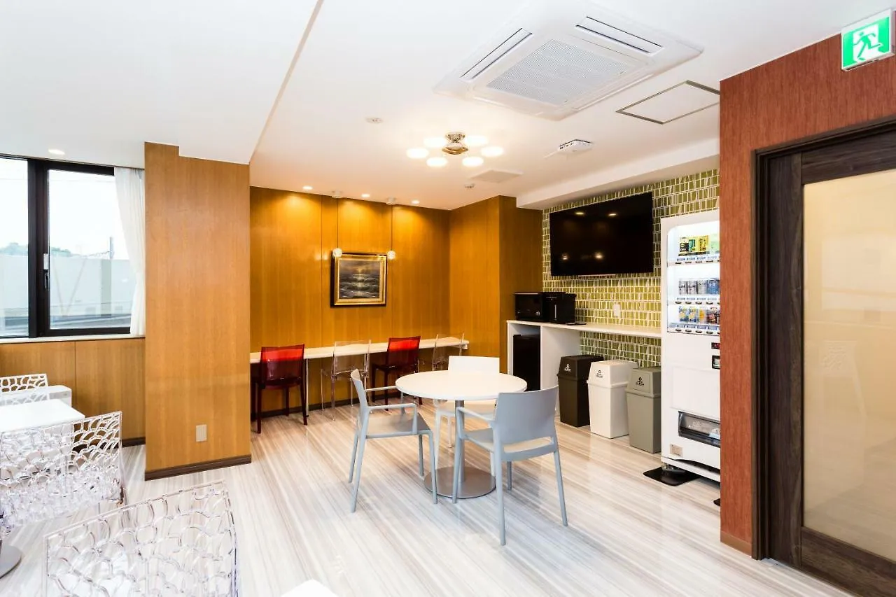 Rinia Hostel Nagoya